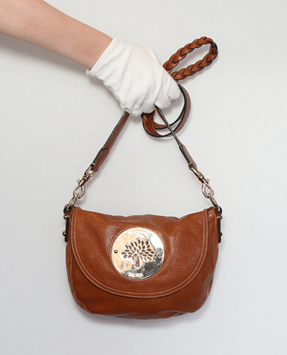 Daria Cross Body, front view